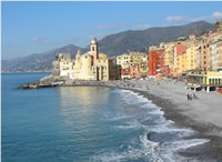 Hotel Stagnaro, Cavi di Lavagna 
